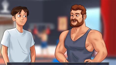 SUMMERTIME SAGA V EXPLORING THE NEW UPDATE PT Free Porn Videos YouPorn