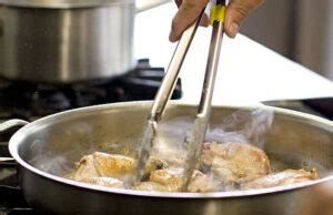 How To Keep Food From Sticking To Stainless Steel Pans