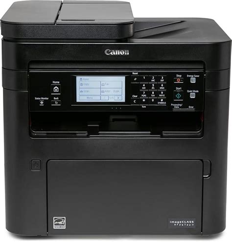 Top 6 Best Laser Printers