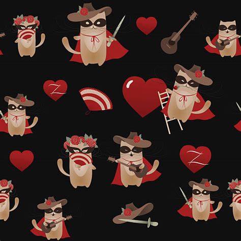 240 Tough Guy Cat Stock Illustrations Royalty Free Vector Graphics