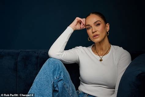 Vicky Pattison Breaks Her Silence On The Huge Backlash To Her Deepfake Sex Tape As She Admits