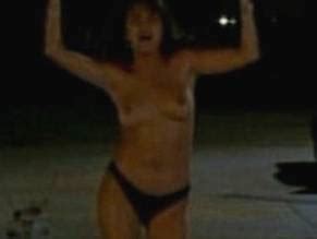 TETCHIE AGBAYANI Nude AZNude