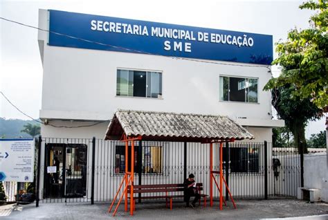 Secretaria de Educação de Pinheiral divulga resultado da segunda