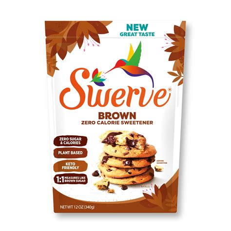 Brown Sugar Substitute: Top 5 Alternatives for Healthier Baking | The