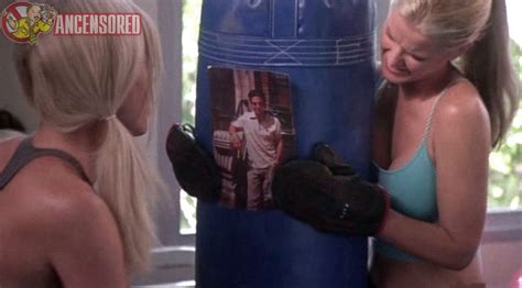 Maeve Quinlan Nue Dans Totally Blonde