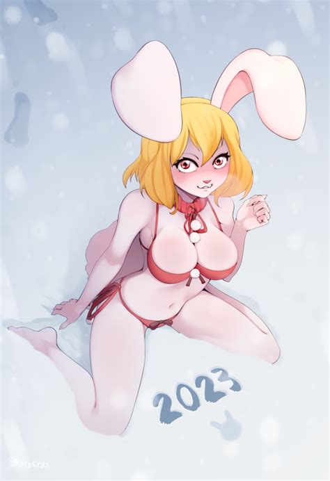 Carrot By MyCrys Hentai Foundry