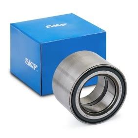 VKBA 3552 SKF Wheel Bearing Kit