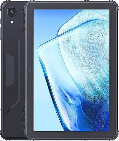 ᐉ Планшет CUBOT TAB KINGKONG 8/256 Гб Global LTE Black • Купить в Киеве ...