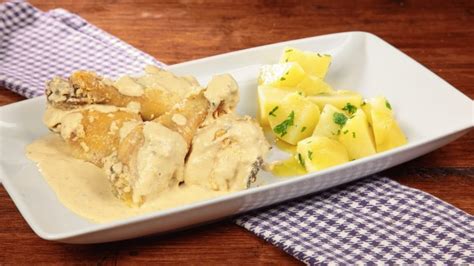 Pollo Allo Yogurt Cookaround