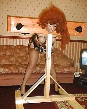 Bizarre Amateur Latex Granny Porn Pictures XXX Photos Sex Images PICTOA