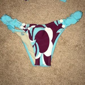 Swim Brazilian Bikini Set Poshmark