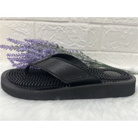 Tabata Slippers Men Troy Shopee Philippines