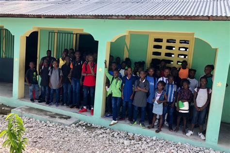 What's Happening in Haiti? [July 2023] - World Wide Village