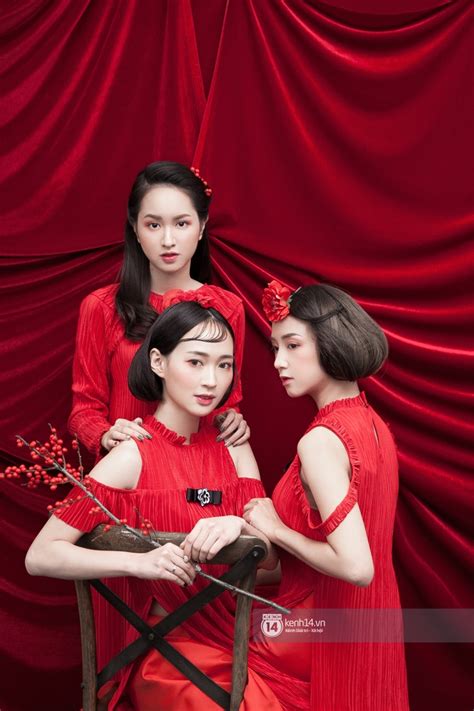 N Ng Hot Girl Salim Sun Ht L Vi Xinh L Trong Nh Ng M U O D I C Ch T N C O