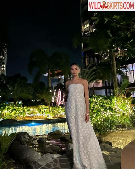 Pia Mia Perez Pia Mia Perez Piamia Nude OnlyFans Instagram Leaked Photo