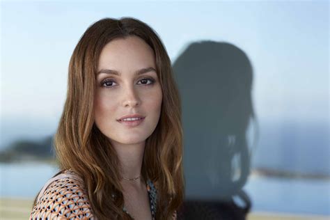 Leighton Meester 2017 Wallpaperhd Music Wallpapers4k Wallpapers