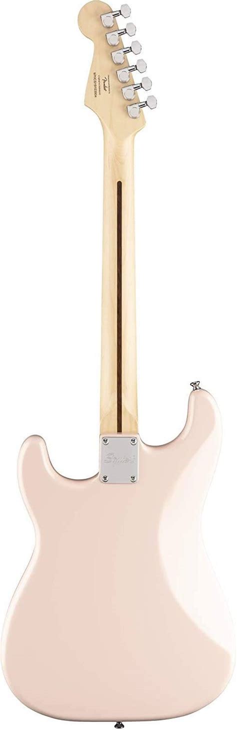 Squier Bullet Stratocaster Hss Ht Anson Music Malaysia