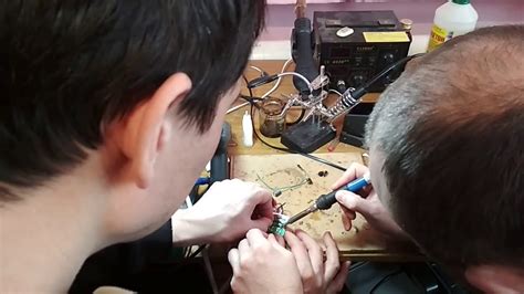 Автоматические Форточки в Теплице! + Открываем Шлагбаум с ардуино - YouTube