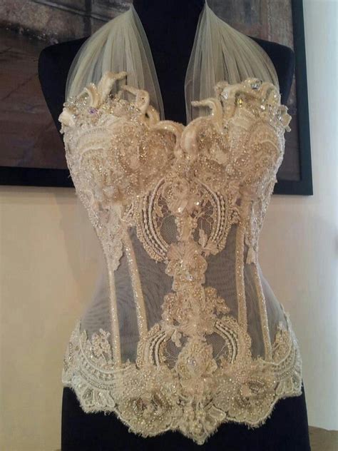 Sexy Wedding Night Lingerie Inspirations