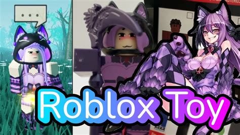 Roblox Made A Nsfw Toy From A Hentai Character By Mistake R34 Toy Drama Youtube