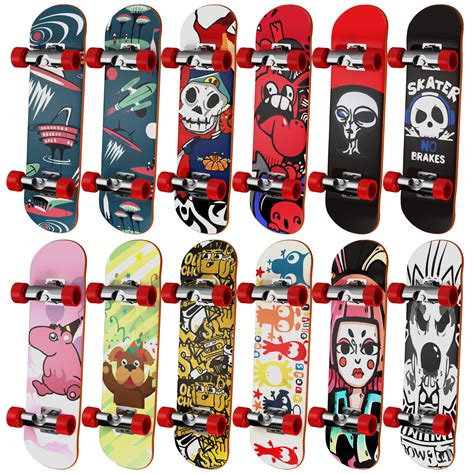 Mini Skateboards