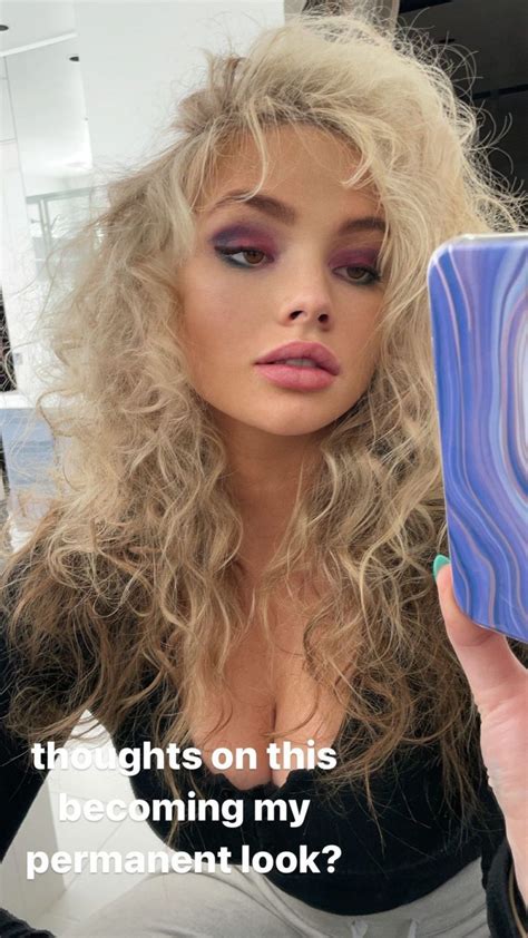 Natalie Alyn Lind 04272021 • Celebmafia