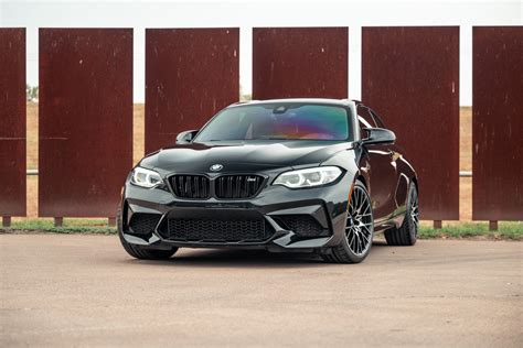 2020 BMW M2 | www.driveHCC.com