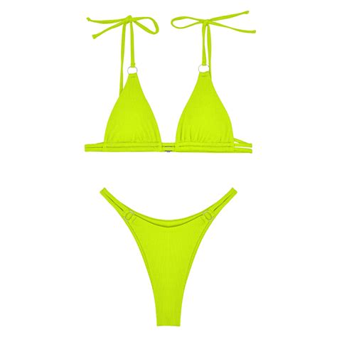 Cathalem Plus Size Bathing Suits For Women Women Bikini Two Piece Bathing Suits Sporty Swimsuits