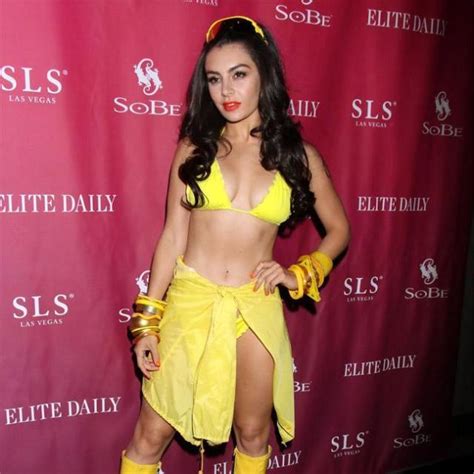 Hot And Almost Nude Charli XCX Pics Barnorama