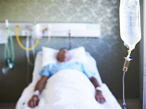 Signs of Death: 11 Signs Death Is Near