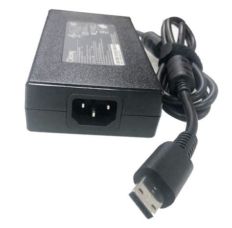 Buy Original Chicony 230W A17-230P1A MSI GE66 GE76 Laptop Charger – PC ...