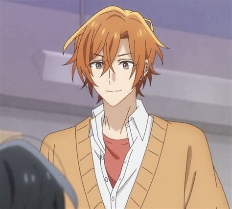 Sasaki Shuumei | Anime, Anime characters, Anime shows