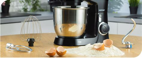 Robot kuchenny ZELMER ZKR1300 od 507,28 zł - Ceny i opinie - Ceneo.pl