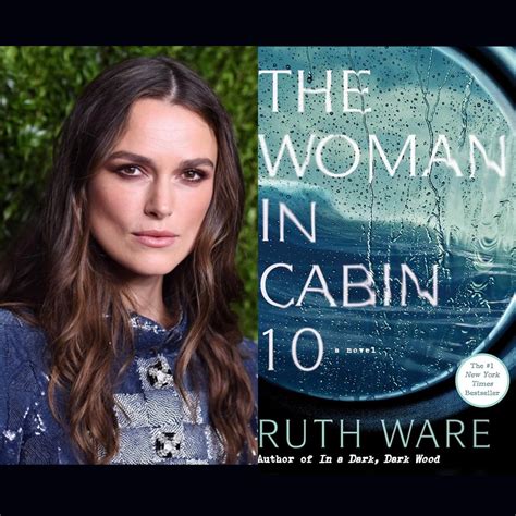 Movie Casting News: Keira Knightley to star in a Netflix film