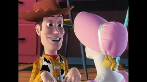 Disney Pixar S Toy Story Trailer Uk Pal Toned Version Youtube