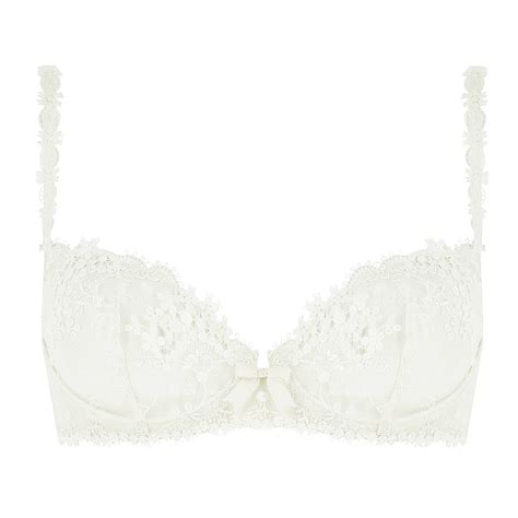 Simone Pérèle 3 pieces lingerie set Wish Nude