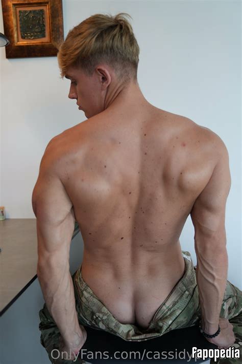 Cassidyprivate Nude OnlyFans Leaks Photo 2017900 Fapopedia