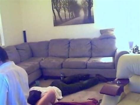 Amateur Threesome Adventure FAPCAT