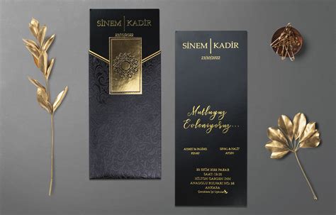 Carmen Davetiye 1246 - Davetiye Modelleri - İnci Wedding Cards Store