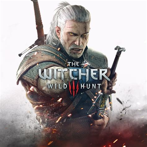 The Witcher 3 Wild Hunt Publishers Inputsiam