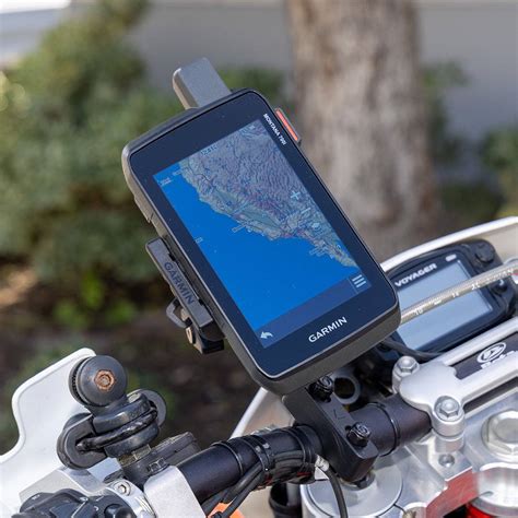 Garmin Motorcycle Mount Kit