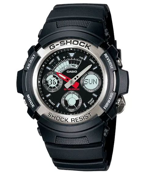 Батарейка к часам G-Shock AW-590 / CR1220 / 4778