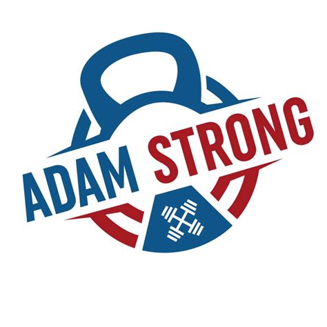 adam strong