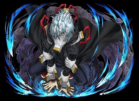 Daily Tomura Shigaraki On Twitter Tomura Shigaraki Anime Oh No He S Hot