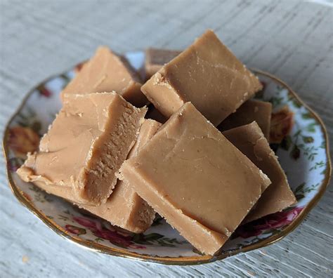 Swiss Milk Toffee Recipe Country Recipe Book