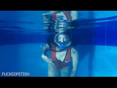 Helen Star Sexy Swimwear Night Driving Mask Pool XVIDEOS