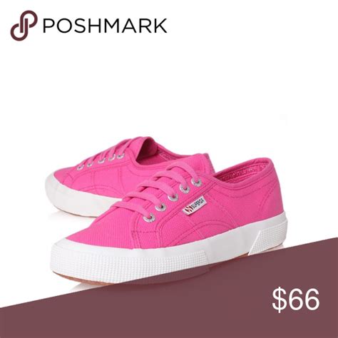 Pink Superga Sneakers Superga Sneakers Sneakers Superga Shoes