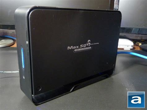 Thermaltake Max 5G Review (Page 3 of 4) | APH Networks