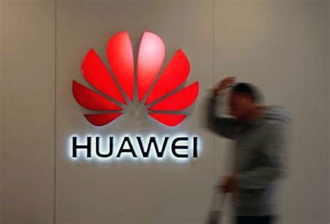 Us Files Criminal Charges Against Huawei For Violating Iran Sanctions