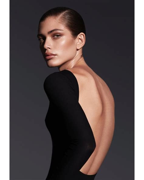 Valentina Sampaio Hot The Fappening Leaked Photos